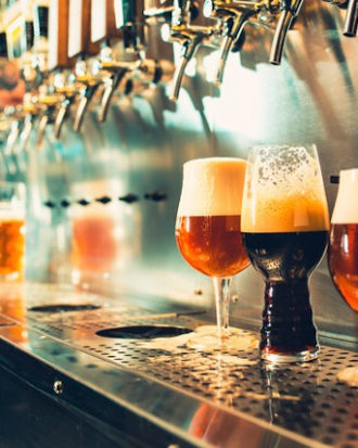 beverages