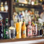 Beverages