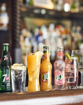 Beverages