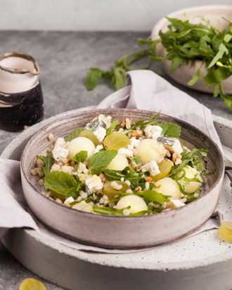 Classic Caesar Salad