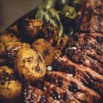 NEW YORK STRIP