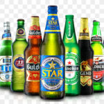 Craft Beers
