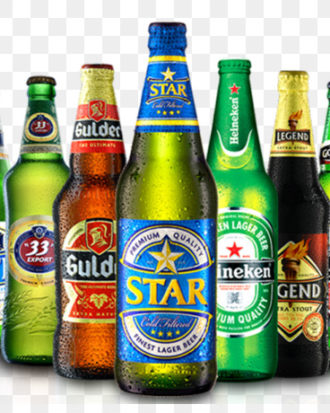 beverages