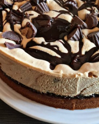 Mud-Pie