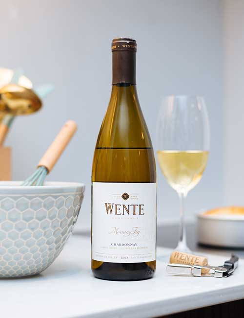 wine menu