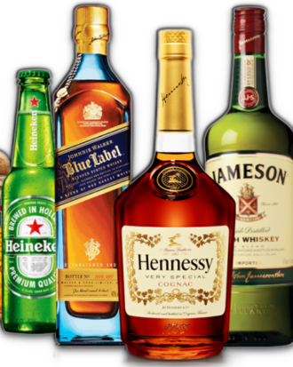Beverages