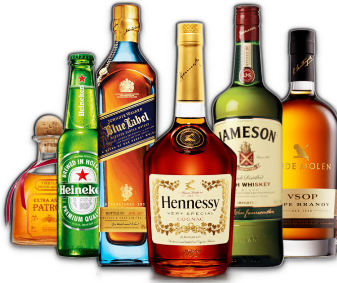 Beverages